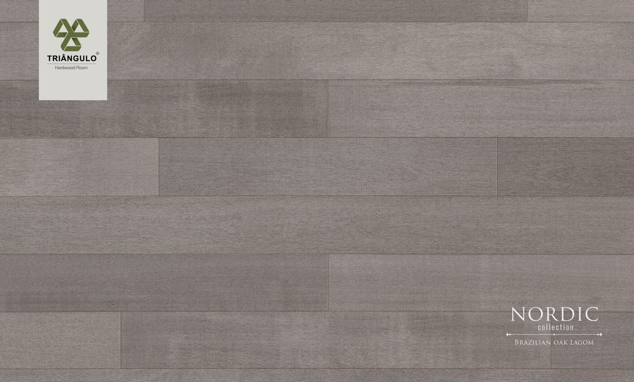 Brazilian Oak Lagom